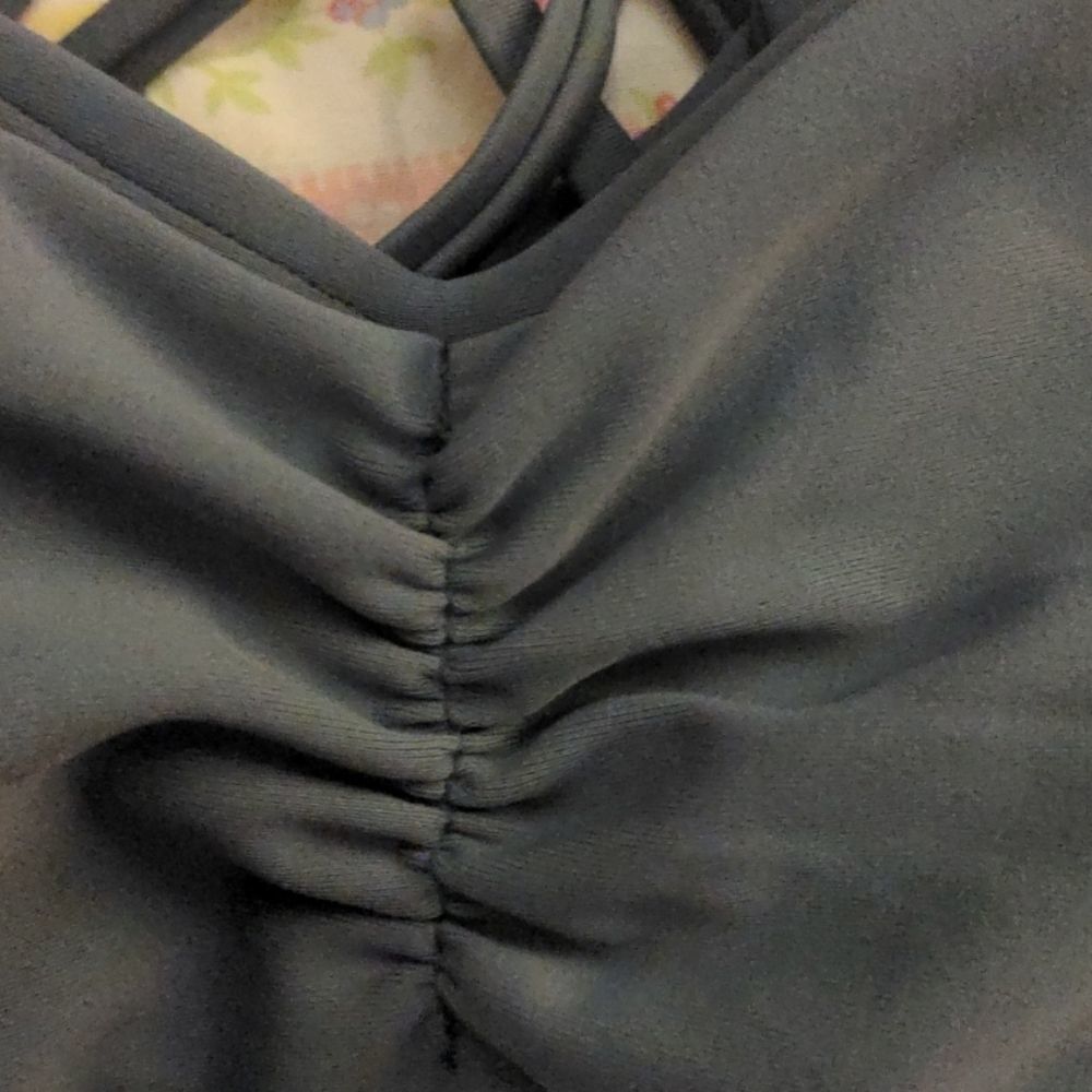 Gossip womens bikini top Size‎ Small Nwt 🌈5 for $25 - Picture 7 of 8
